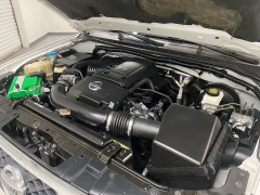 Used 2019 Nissan Frontier 4WD Crew Cab SV Auto at Ideal Cars Llc near Mesa, AZ