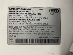 Used 2020  Audi Q5 4d SUV 2&period;0T Quattro Premium at Ideal Cars Llc near Mesa&comma; AZ