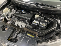 Used 2019  Nissan Rogue 4d SUV FWD S at Ideal Cars Llc near Mesa&comma; AZ