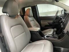 Used 2015  Chevrolet Colorado 2WD Ext Cab WT at Ideal Cars Llc near Mesa, AZ