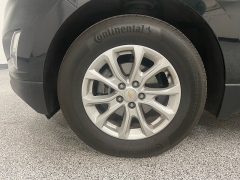 Used 2018 Chevrolet Equinox 4d SUV AWD LT w/1LT at Ideal Cars Llc near Mesa, AZ