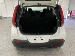 Used 2022 Kia Soul LX IVT at Ideal Cars Llc near Mesa, AZ