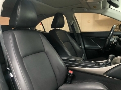 Used 2016  Lexus IS 200t 4dr Sdn at Ideal Cars Llc near Mesa, AZ