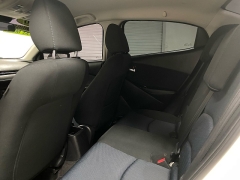 Used 2016 Scion iA 4d Sedan Auto at Ideal Cars Llc near Mesa, AZ
