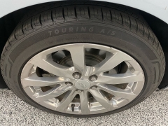 Used 2017 Cadillac ATS 4d Sedan RWD 2.0T Luxury at Ideal Cars Llc near Mesa, AZ