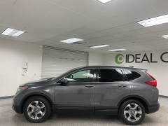 Used 2019  Honda CR-V 4d SUV FWD EX at Ideal Cars Llc near Mesa&comma; AZ