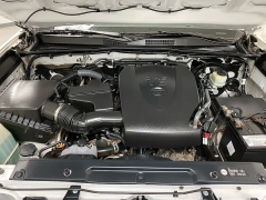 Used 2017  Toyota Tacoma 4WD Double Cab SR at Ideal Cars Llc near Mesa&comma; AZ