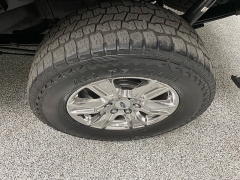 Used 2016 Ford F-150 4WD SuperCrew XLT 5 1/2 at Ideal Cars Llc near Mesa, AZ