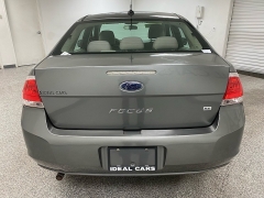 Used 2010  Ford Focus 4d Sedan SE at Ideal Cars Llc near Mesa&comma; AZ