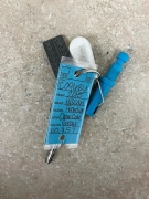 Used 2015  Nissan Frontier 2WD Crew Cab SV Auto at Ideal Cars Llc near Mesa&comma; AZ