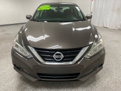 Used 2017  Nissan Altima 4d Sedan 2.5L SV at Ideal Cars Llc near Mesa, AZ