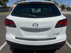 Used 2013 Mazda CX-9 4d SUV AWD Grand Touring at Ideal Cars Llc near Mesa, AZ