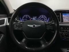 Used 2015  Hyundai Genesis 4d Sedan 3&period;8L at Ideal Cars Llc near Mesa&comma; AZ