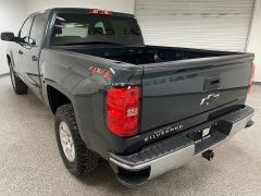 Used 2018  Chevrolet Silverado 1500 4WD Crew Cab LT at Ideal Cars Llc near Mesa&comma; AZ