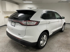 Used 2018  Ford Edge 4d SUV FWD SEL EcoBoost at Ideal Cars Llc near Mesa, AZ