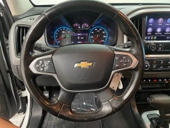 Used 2020 Chevrolet Colorado 4WD Crew Cab LT at Ideal Cars Llc near Mesa, AZ