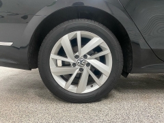 Used 2018  Volkswagen Passat 4d Sedan 2&period;0T SE at Ideal Cars Llc near Mesa&comma; AZ