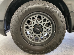 Used 2017  Ram 1500 2WD Crew Cab Night at Ideal Cars Llc near Mesa&comma; AZ