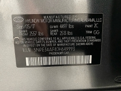 Used 2018  Hyundai Sonata 4d Sedan SEL at Ideal Cars Llc near Mesa&comma; AZ