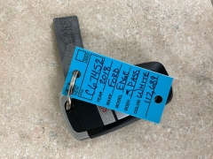 Used 2018  Ford Edge 4d SUV FWD SEL EcoBoost at Ideal Cars Llc near Mesa, AZ