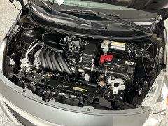 Used 2018 Nissan Versa 4d Sedan S Plus at Ideal Cars Llc near Mesa, AZ