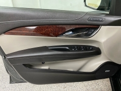 Used 2014  Cadillac ATS 4d Sedan 2&period;0L Turbo Luxury at Ideal Cars Llc near Mesa&comma; AZ