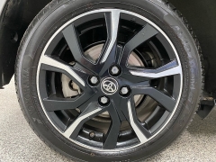 Used 2016  Toyota Yaris 5d Liftback SE Auto at Ideal Cars Llc near Mesa&comma; AZ