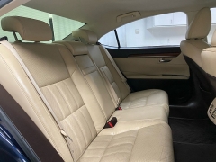 Used 2016  Lexus ES 300h 4dr Sdn Hybrid at Ideal Cars Llc near Mesa&comma; AZ