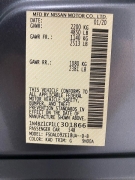 Used 2020 Nissan Leaf 4d Hatchback SV Plus at Ideal Cars Llc near Mesa, AZ