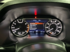 Used 2021  Nissan Altima 2&period;5 SV Sedan at Ideal Cars Llc near Mesa&comma; AZ