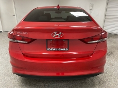 Used 2018  Hyundai Elantra 4d Sedan SEL at Ideal Cars Llc near Mesa&comma; AZ