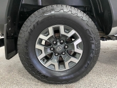 Used 2023  Toyota Tacoma 4WD TRD Off Road Double Cab 5ft Bed V6 AT at Ideal Cars Llc near Mesa&comma; AZ