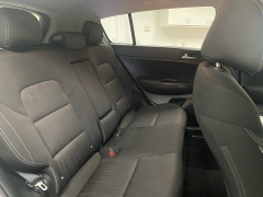 Used 2017 Kia Sportage 4d SUV AWD LX at Ideal Cars Llc near Mesa, AZ