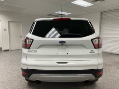 Used 2018 Ford Escape 4d SUV FWD SE at Ideal Cars Llc near Mesa, AZ