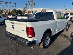 Used 2020  Ram 1500 Classic 4WD Crew Cab SLT Longbed at Ideal Cars Llc near Mesa, AZ