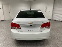 Used 2012 Chevrolet Cruze 4d Sedan LTZ at Ideal Cars Llc near Mesa, AZ