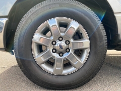 Used 2014  Ford F-150 2WD Supercrew XLT 5 1&sol;2 at Ideal Cars Llc near Mesa&comma; AZ