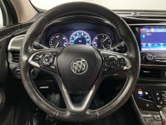 Used 2017  Buick Envision 4d SUV AWD Premium I at Ideal Cars Llc near Mesa&comma; AZ