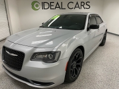 Used 2019 Chrysler 300 4d Sedan RWD Touring at Ideal Cars Llc near Mesa, AZ
