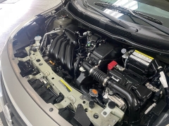 Used 2013 Nissan Versa 4d Sedan SV at Ideal Cars Llc near Mesa, AZ