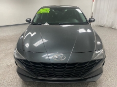 Used 2022  Hyundai Elantra SE IVT at Ideal Cars Llc near Mesa&comma; AZ
