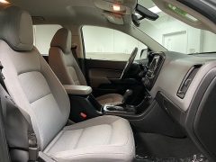 Used 2020  Chevrolet Colorado 2WD Crew Cab WT at Ideal Cars Llc near Mesa&comma; AZ