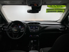 Used 2023  Chevrolet Trailblazer FWD 4dr LT at Ideal Cars Llc near Mesa&comma; AZ