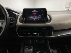 Used 2025  Nissan Rogue AWD SV at Ideal Cars Llc near Mesa&comma; AZ