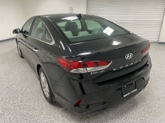 Used 2018  Hyundai Sonata 4d Sedan SEL at Ideal Cars Llc near Mesa&comma; AZ