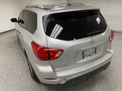 Used 2018  Nissan Pathfinder 4d SUV 4WD SV at Ideal Cars Llc near Mesa, AZ