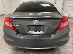 Used 2012  Honda Civic Coupe 2d LX Auto at Ideal Cars Llc near Mesa&comma; AZ