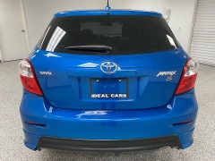 Used 2009 Toyota Matrix 4d Sedan S Auto at Ideal Cars Llc near Mesa, AZ