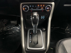 Used 2018  Ford EcoSport 4d SUV 4WD Titanium at Ideal Cars Llc near Mesa&comma; AZ