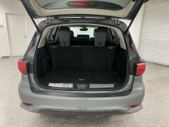 Used 2020 INFINITI QX60 4d SUV AWD LUXE at Ideal Cars Llc near Mesa, AZ